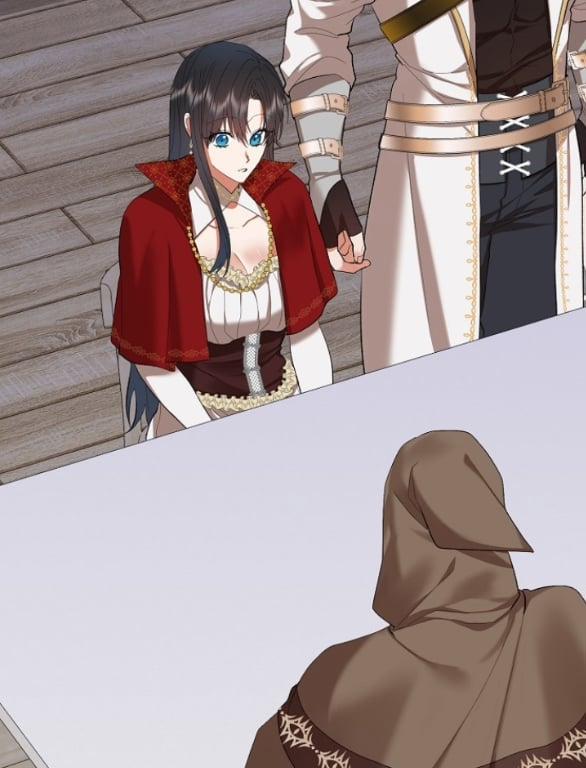 [18+] Dũng Sĩ Vị Tha 27.1 trang 27