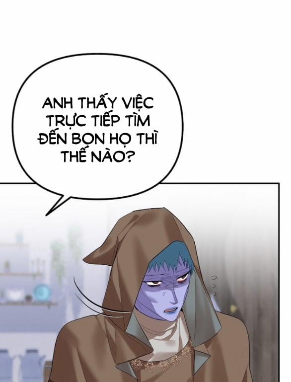 [18+] Dũng Sĩ Vị Tha 27.1 trang 29