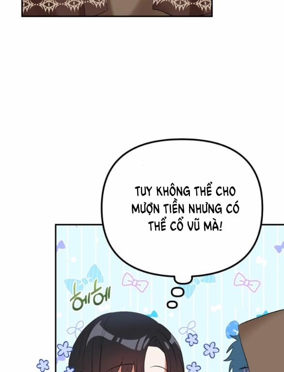 [18+] Dũng Sĩ Vị Tha 27.1 trang 35