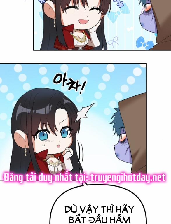 [18+] Dũng Sĩ Vị Tha 27.1 trang 36