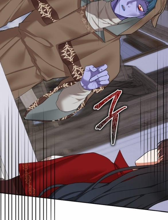 [18+] Dũng Sĩ Vị Tha 27.1 trang 44