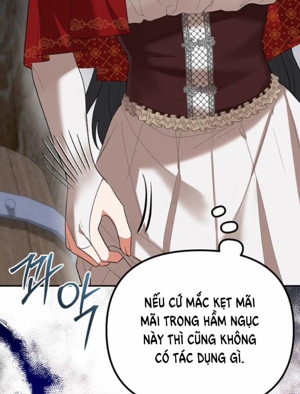 [18+] Dũng Sĩ Vị Tha 27.1 trang 6