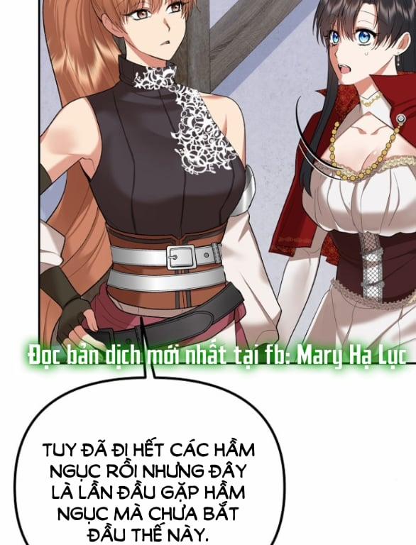 [18+] Dũng Sĩ Vị Tha 27.1 trang 8