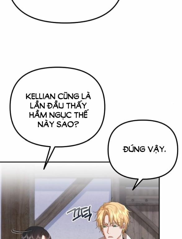 [18+] Dũng Sĩ Vị Tha 27.1 trang 9