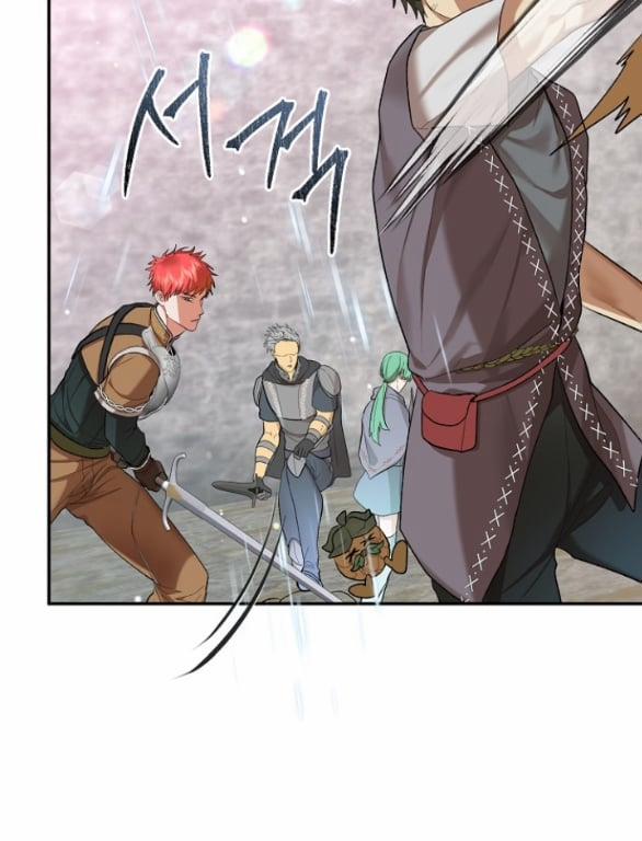 [18+] Dũng Sĩ Vị Tha 27.2 trang 30