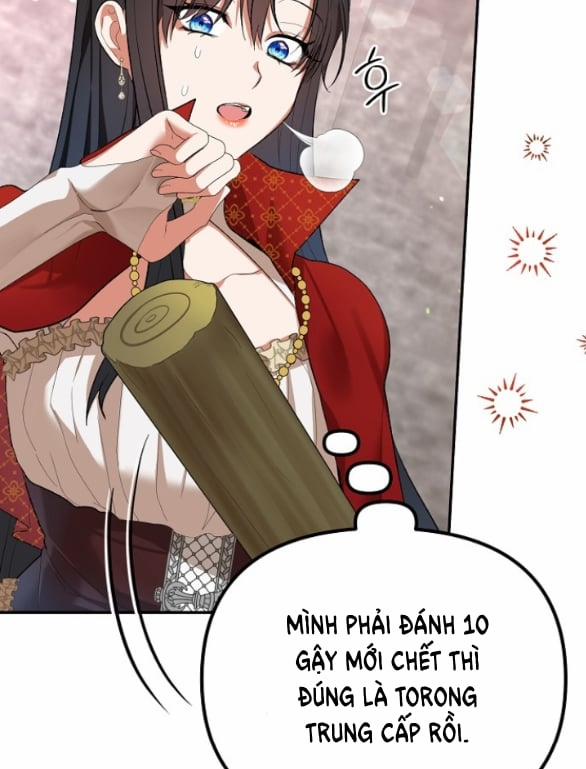 [18+] Dũng Sĩ Vị Tha 27.2 trang 34