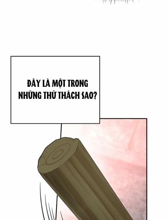 [18+] Dũng Sĩ Vị Tha 27.2 trang 36