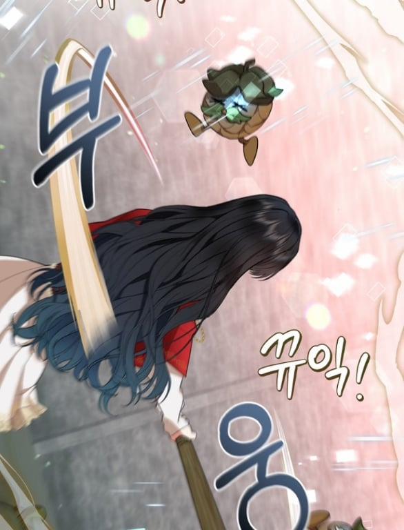 [18+] Dũng Sĩ Vị Tha 27.2 trang 43