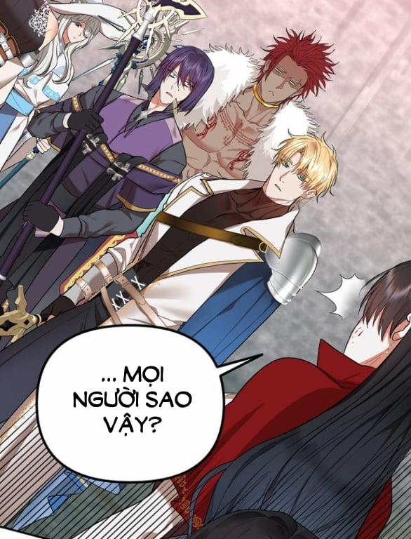 [18+] Dũng Sĩ Vị Tha 27.2 trang 66