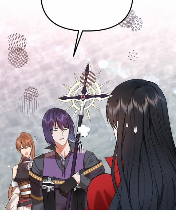 [18+] Dũng Sĩ Vị Tha 28.1 trang 10