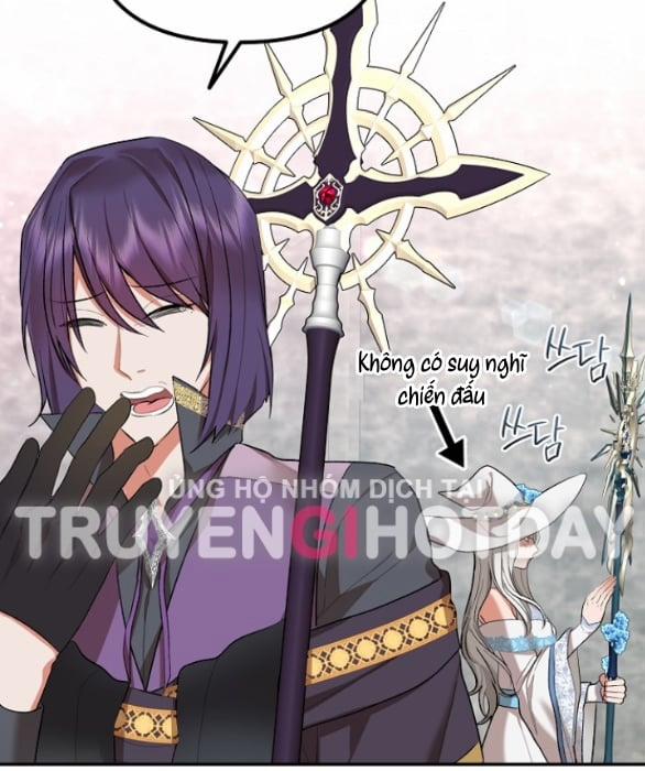 [18+] Dũng Sĩ Vị Tha 28.1 trang 31