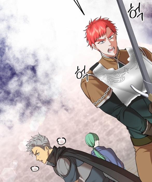 [18+] Dũng Sĩ Vị Tha 28.1 trang 33