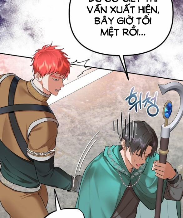 [18+] Dũng Sĩ Vị Tha 28.1 trang 35