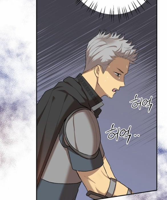 [18+] Dũng Sĩ Vị Tha 28.1 trang 39