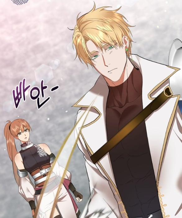 [18+] Dũng Sĩ Vị Tha 28.1 trang 4