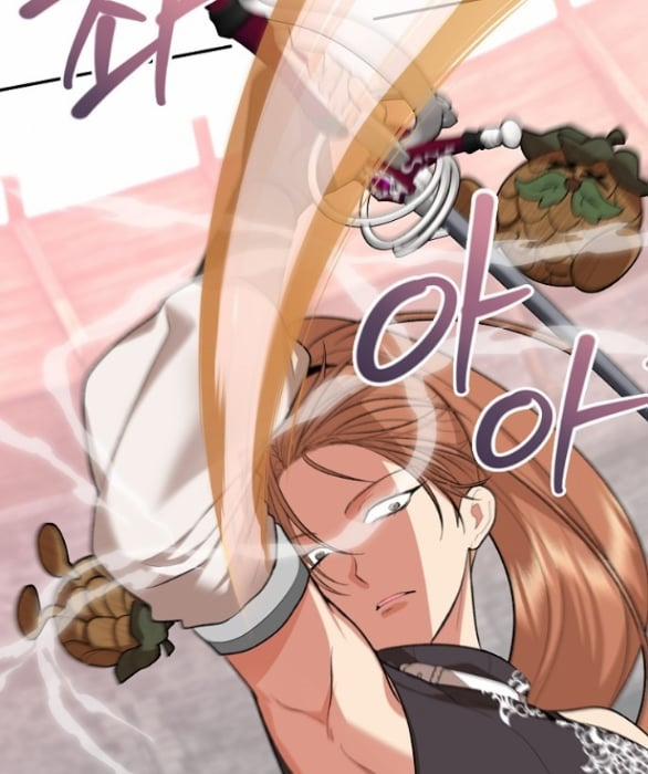 [18+] Dũng Sĩ Vị Tha 28.1 trang 41