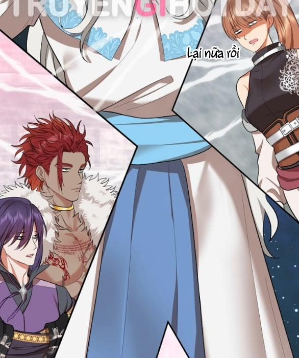 [18+] Dũng Sĩ Vị Tha 28.1 trang 47