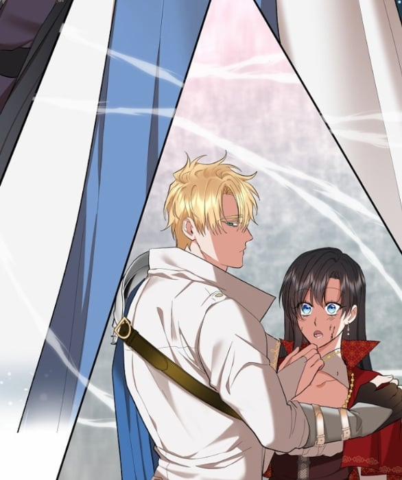 [18+] Dũng Sĩ Vị Tha 28.1 trang 48