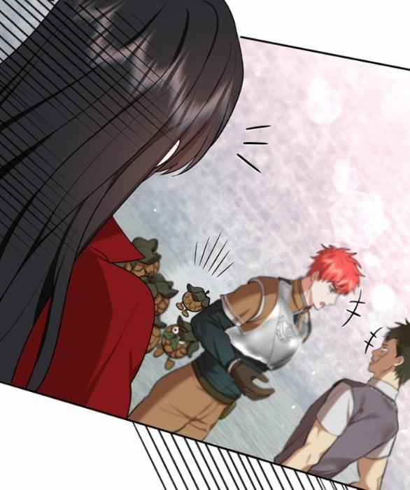 [18+] Dũng Sĩ Vị Tha 28.2 trang 15