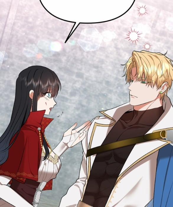 [18+] Dũng Sĩ Vị Tha 28.2 trang 21