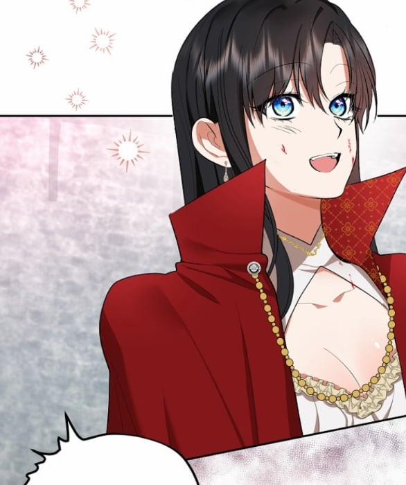 [18+] Dũng Sĩ Vị Tha 28.2 trang 23