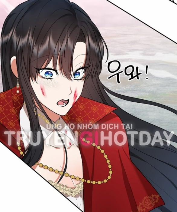 [18+] Dũng Sĩ Vị Tha 28.2 trang 3