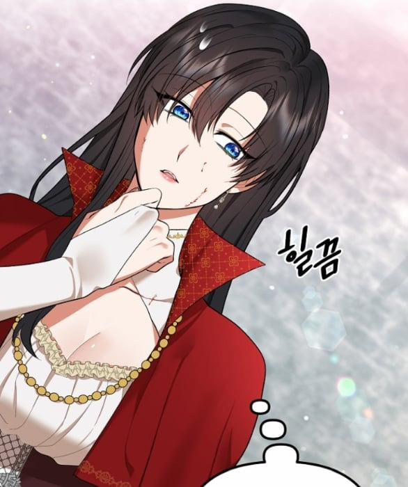 [18+] Dũng Sĩ Vị Tha 28.2 trang 40