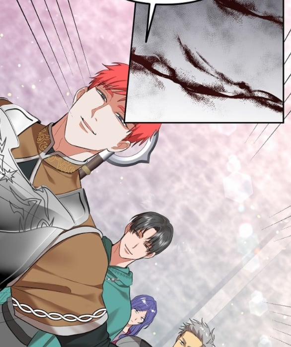 [18+] Dũng Sĩ Vị Tha 28.2 trang 49