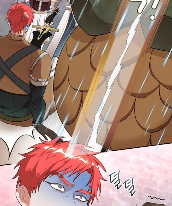 [18+] Dũng Sĩ Vị Tha 28.2 trang 62