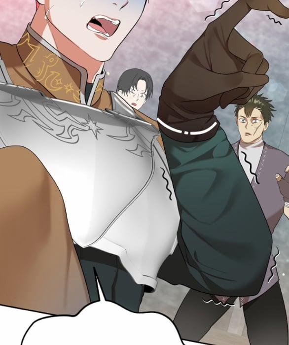 [18+] Dũng Sĩ Vị Tha 28.2 trang 63