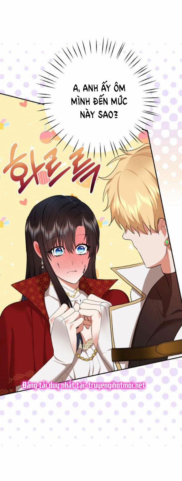 [18+] Dũng Sĩ Vị Tha 29.1 trang 13