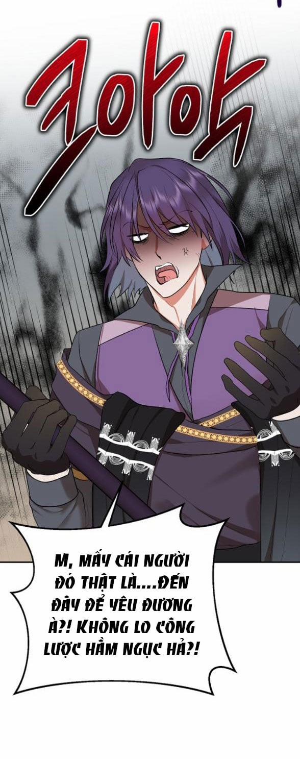 [18+] Dũng Sĩ Vị Tha 29.1 trang 15