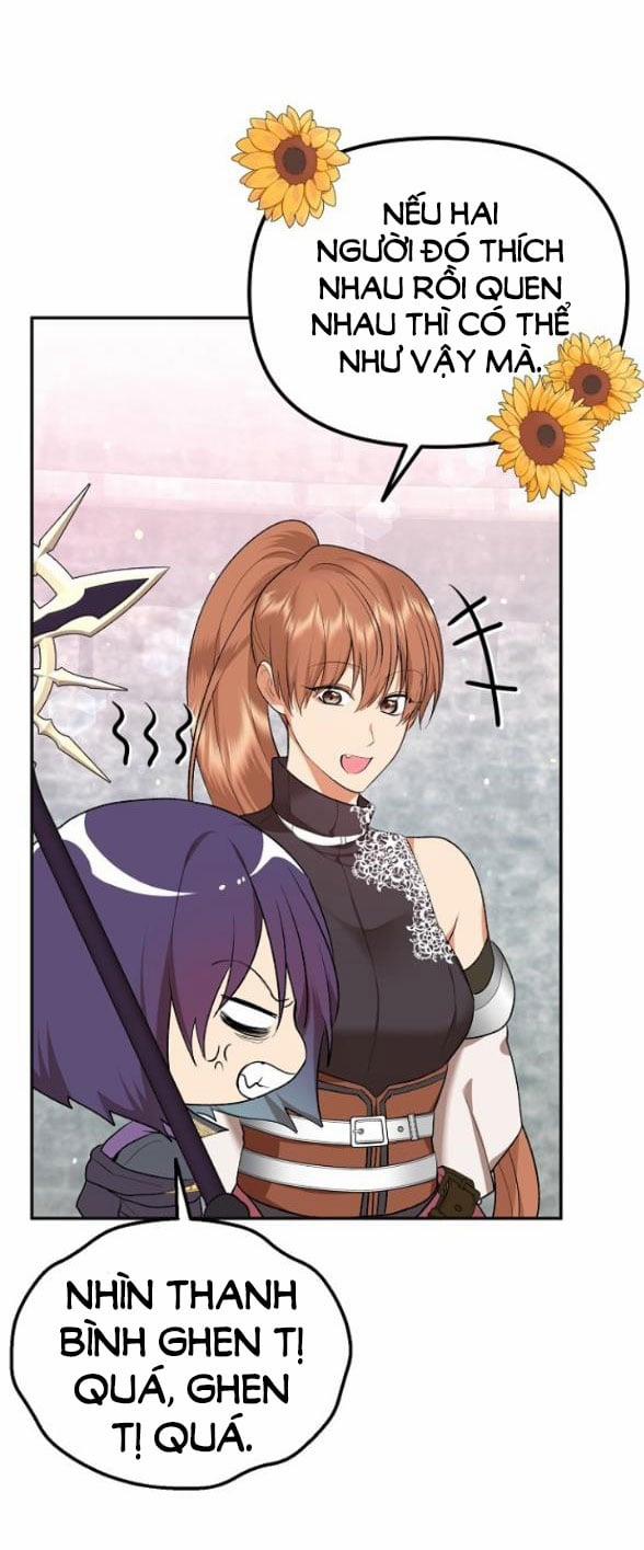 [18+] Dũng Sĩ Vị Tha 29.1 trang 16