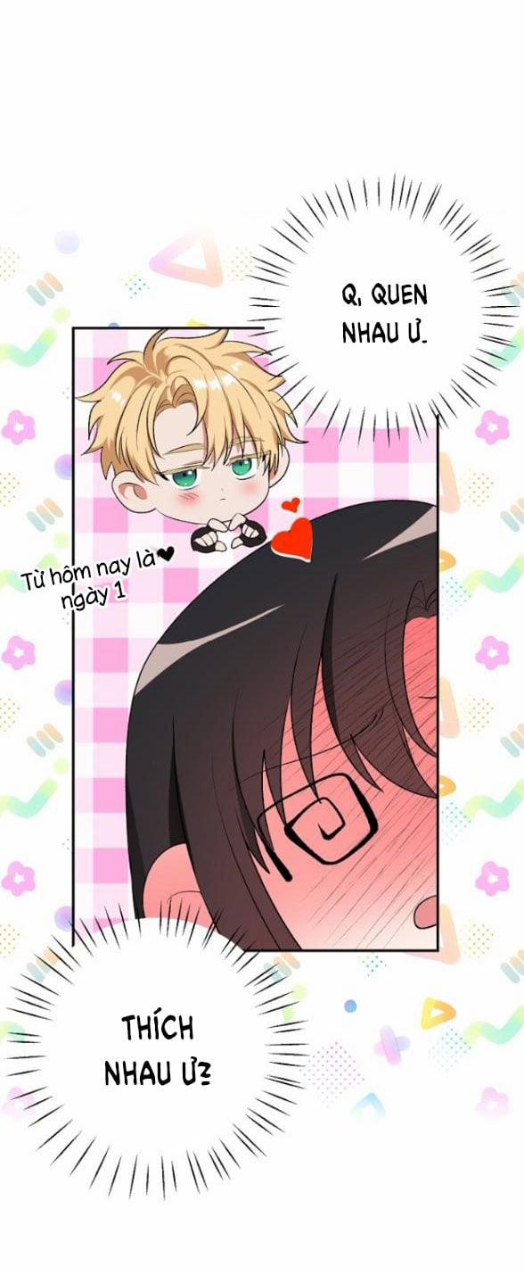 [18+] Dũng Sĩ Vị Tha 29.1 trang 17