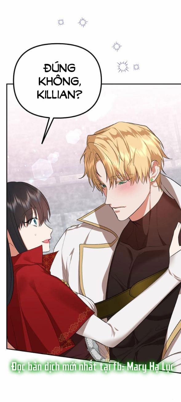[18+] Dũng Sĩ Vị Tha 29.1 trang 23