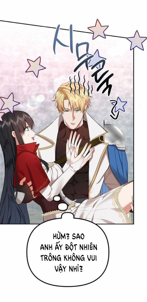 [18+] Dũng Sĩ Vị Tha 29.1 trang 24