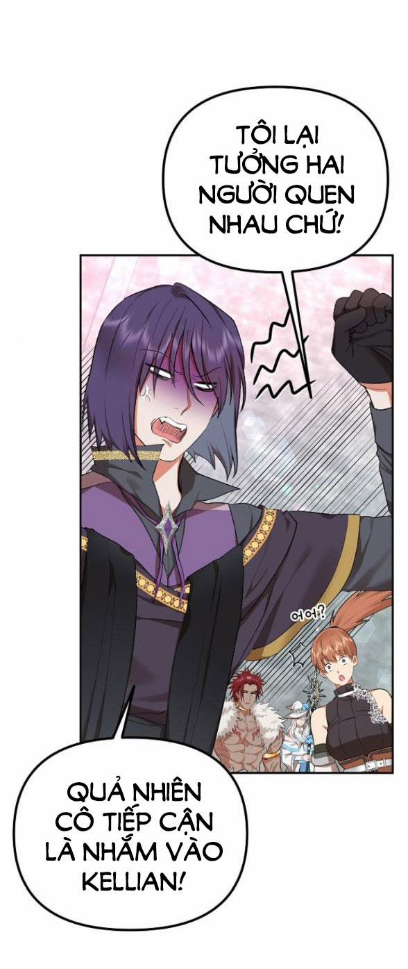 [18+] Dũng Sĩ Vị Tha 29.1 trang 25