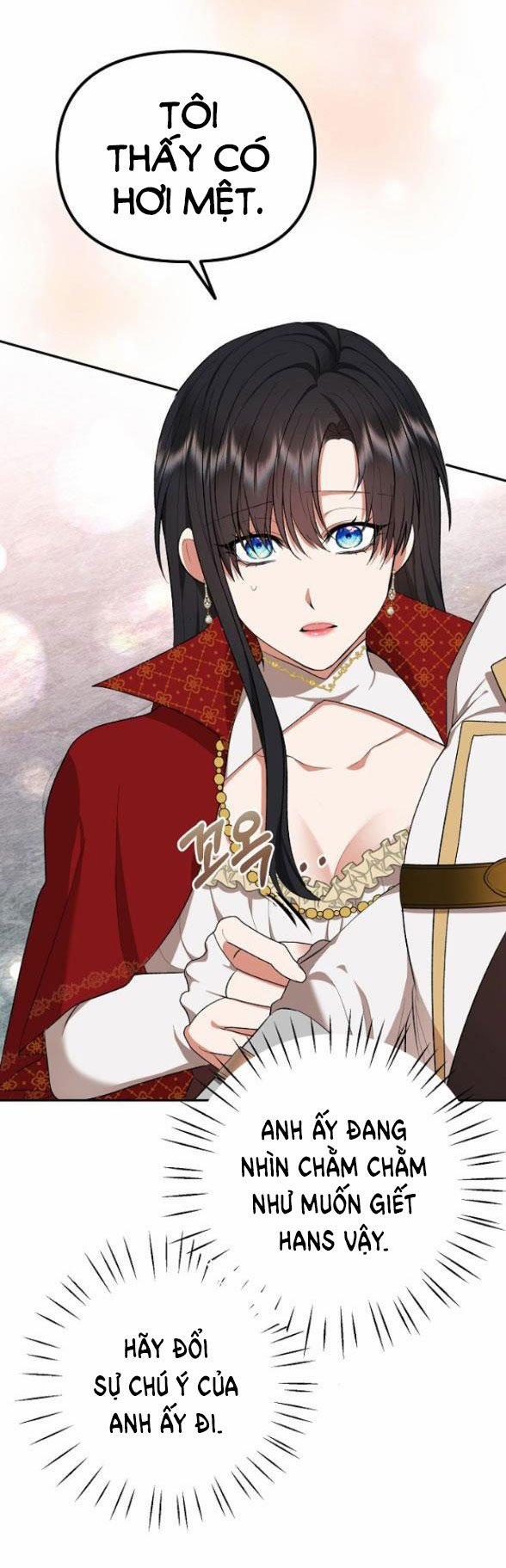 [18+] Dũng Sĩ Vị Tha 29.1 trang 9