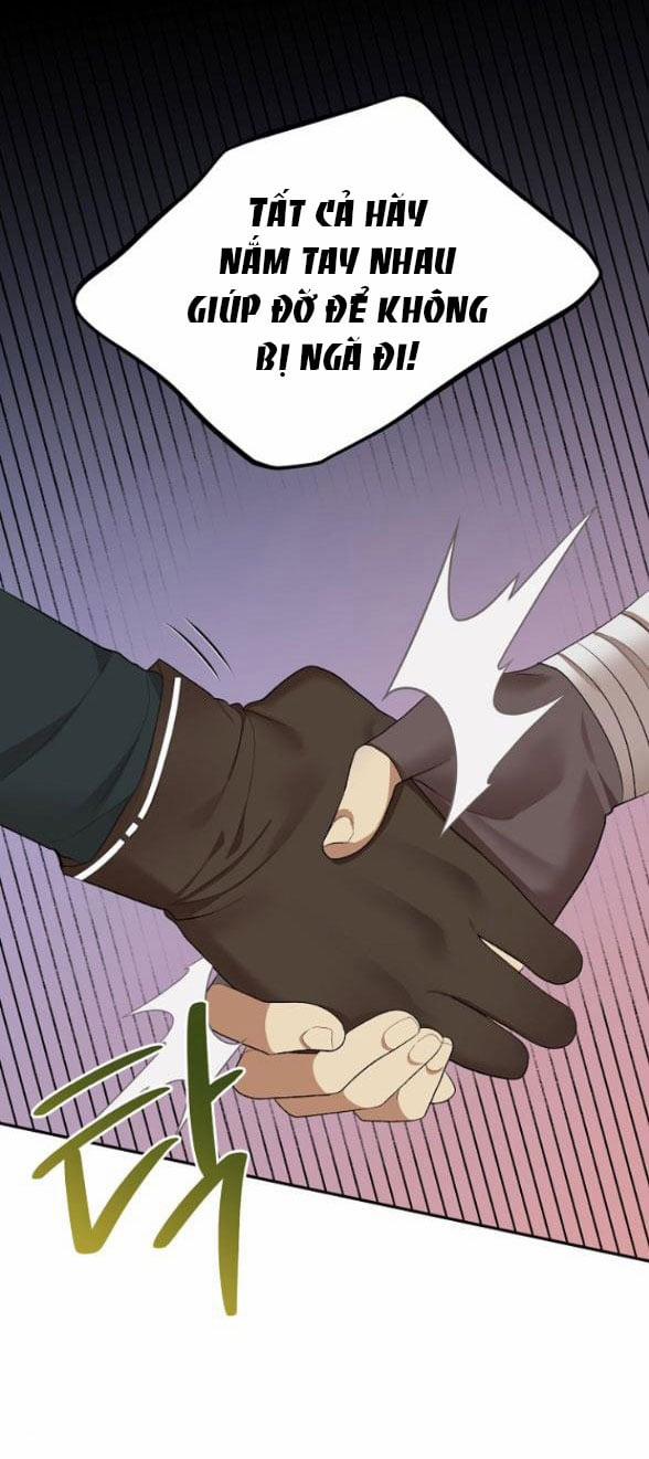 [18+] Dũng Sĩ Vị Tha 29.2 trang 10