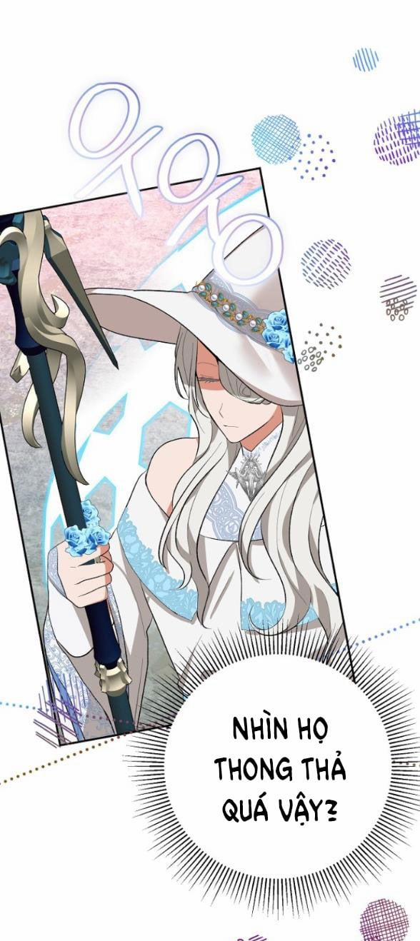 [18+] Dũng Sĩ Vị Tha 29.2 trang 12