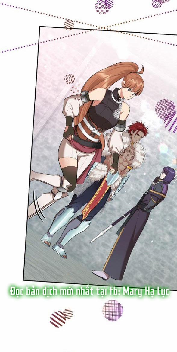 [18+] Dũng Sĩ Vị Tha 29.2 trang 13