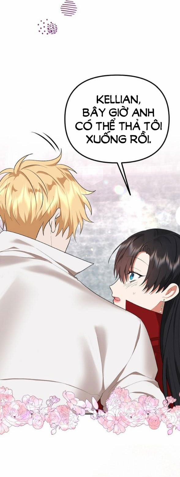 [18+] Dũng Sĩ Vị Tha 29.2 trang 14