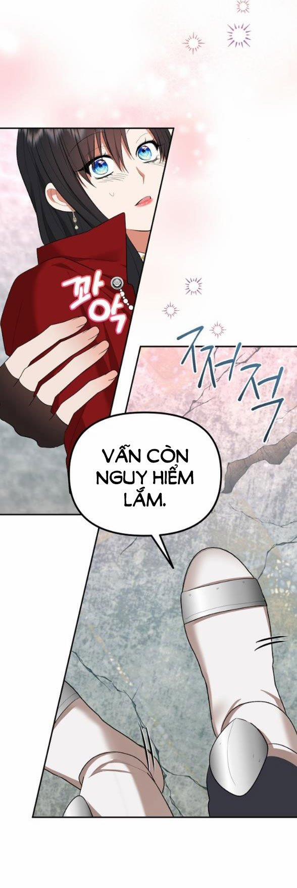 [18+] Dũng Sĩ Vị Tha 29.2 trang 15
