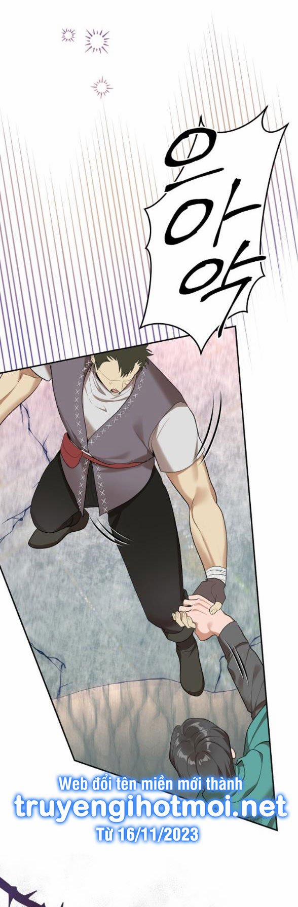 [18+] Dũng Sĩ Vị Tha 29.2 trang 16