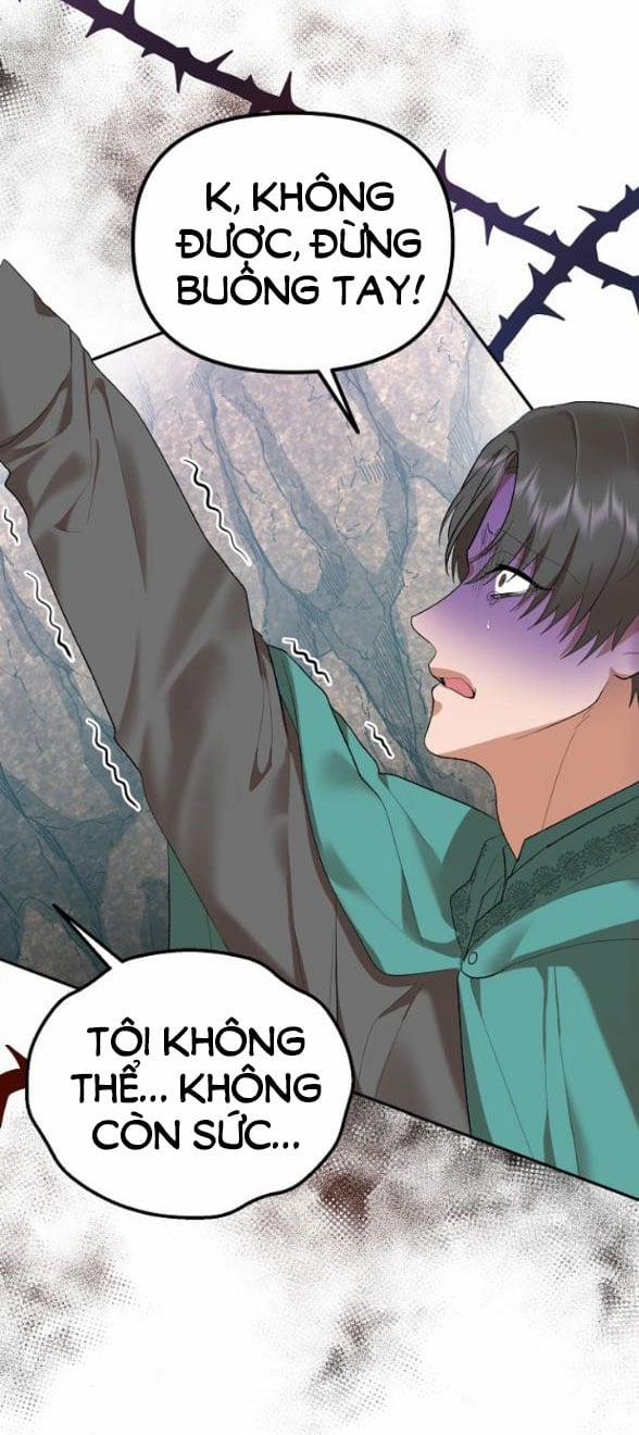 [18+] Dũng Sĩ Vị Tha 29.2 trang 17