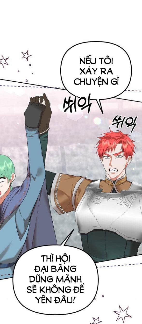 [18+] Dũng Sĩ Vị Tha 29.2 trang 21