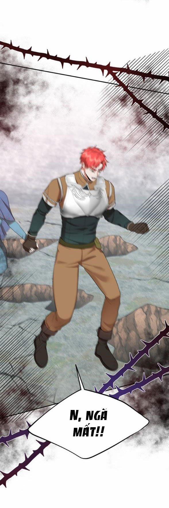 [18+] Dũng Sĩ Vị Tha 29.2 trang 28