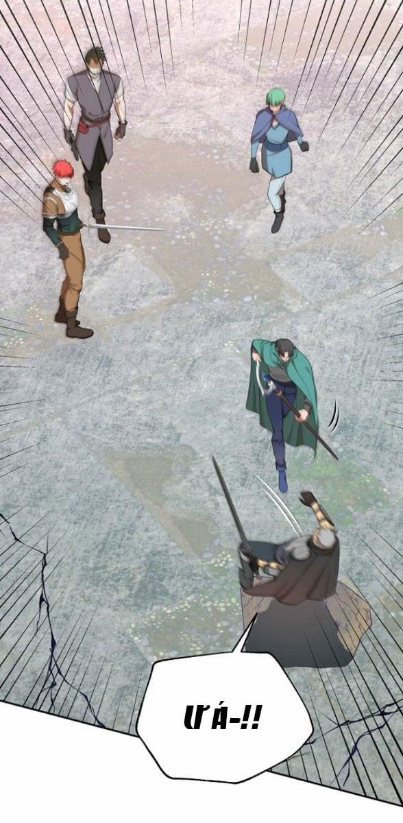 [18+] Dũng Sĩ Vị Tha 29.2 trang 3