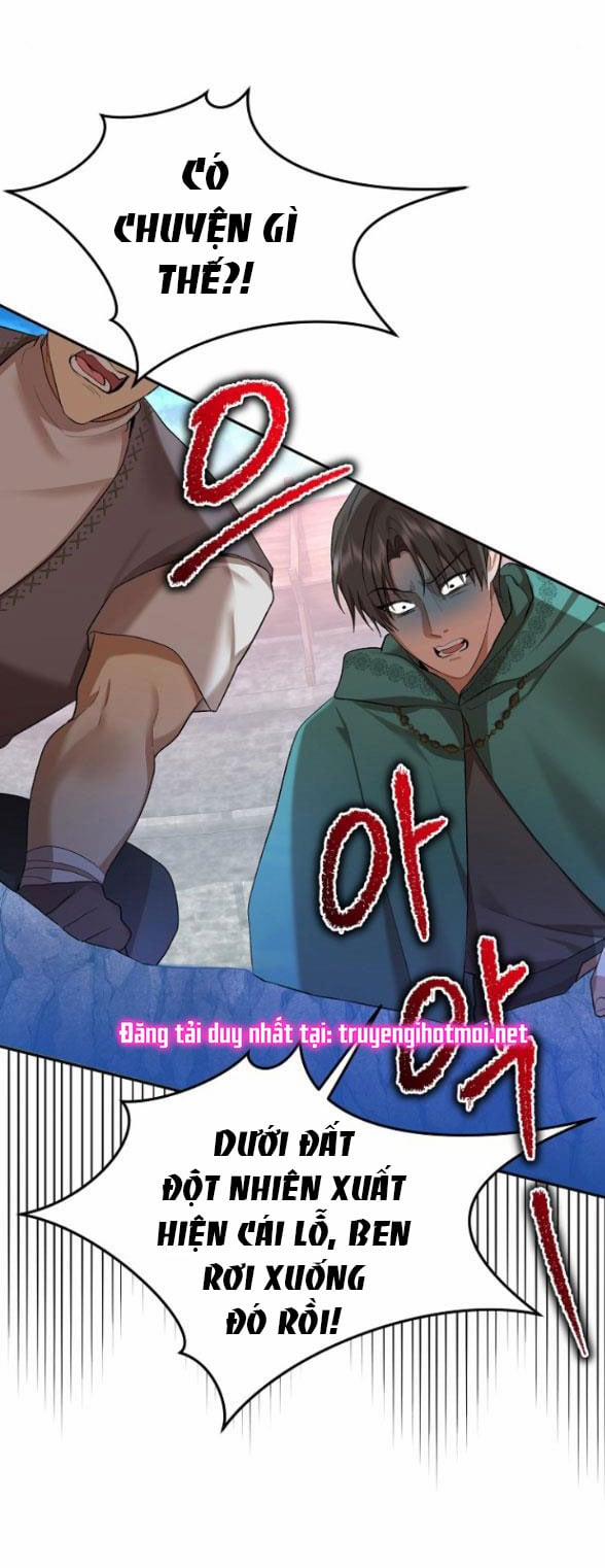 [18+] Dũng Sĩ Vị Tha 29.2 trang 4