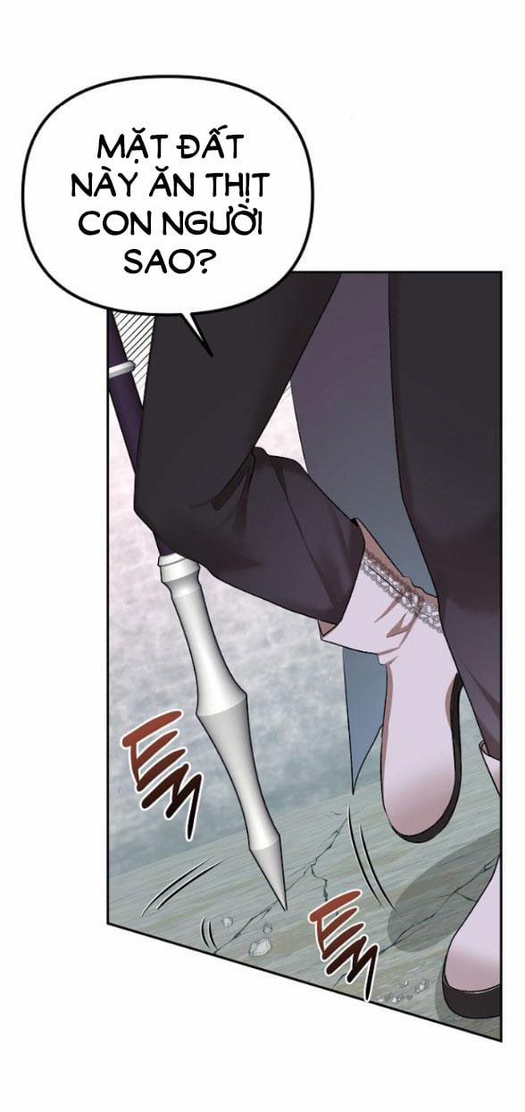 [18+] Dũng Sĩ Vị Tha 29.2 trang 5